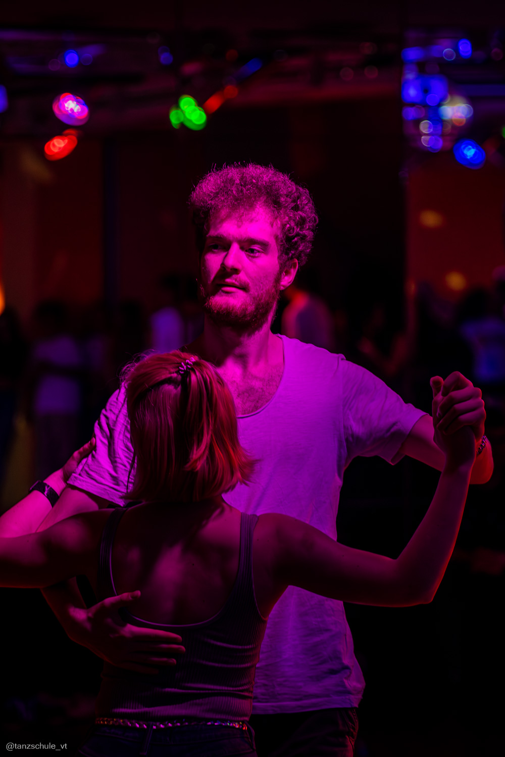 Vollrath Tanzparty 7804